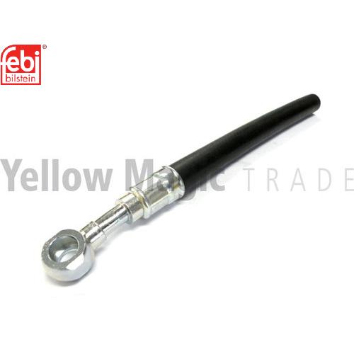 【febi bilstein】 インテークホース(320mm) [BMW,3シリーズ,E36 / 32411138419,27220] | BMW