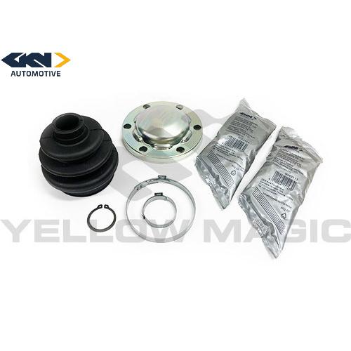 PORSCHE（ポルシェ） 【GKN/LOBRO】 ドライブシャフトブーツキット