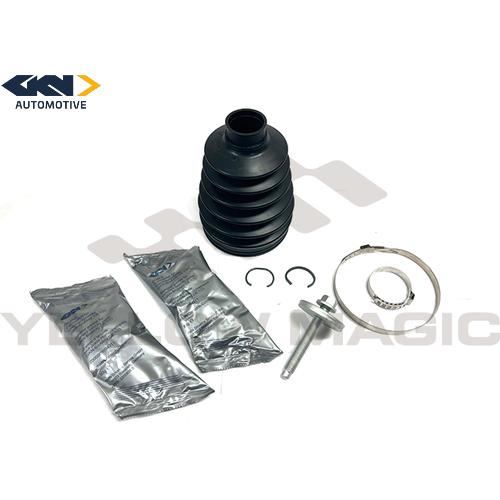 【GKN】 ドライブシャフトブーツ(アウター) [VOLVO,ボルボ,V60 / 30751820,307185] | ボルボ