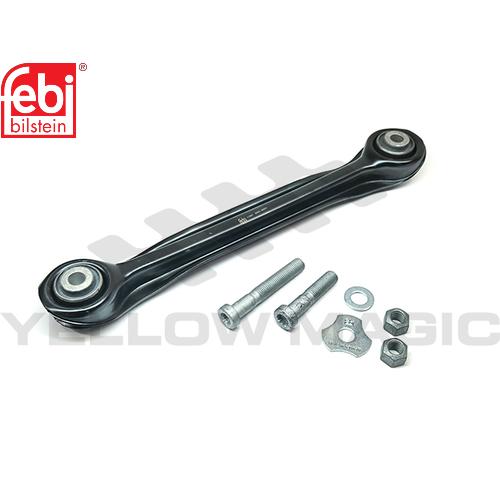 【Febi bilstein】 リアサスペンションリンク スラストアームキット [Benz,ベンツ,W202,W203 / 2103503806,2103500029,1243500129,33354] | Mercedes-Benz