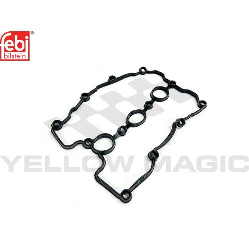 【febi bilstein】 タペットカバーガスケット(左/4-6シリンダー)  [AUDI,アウディ,A4 / 06E103483Q,06E103483P,33728] | Audi