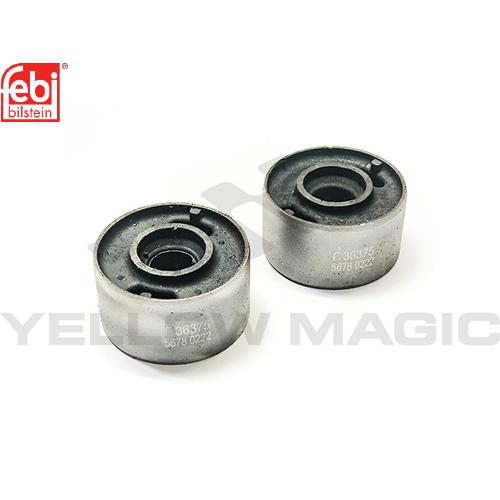 【febi bilstein】 ロワーアームブッシュセット [BMW,3シリーズ,E36 / 31129069035,36375] | Mercedes-Benz