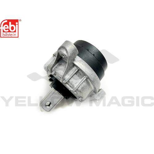 【febi bilstein】 エンジンマウント左 [BMW,5シリーズ,F10 / 22116777365,22116793679,36684] | BMW