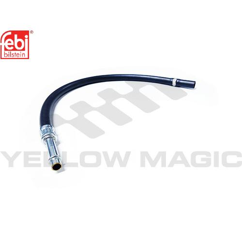 【febi bilstein】 リターンホース [BMW,7シリーズ,E38 / 32411091975,32411141860,36903] | BMW