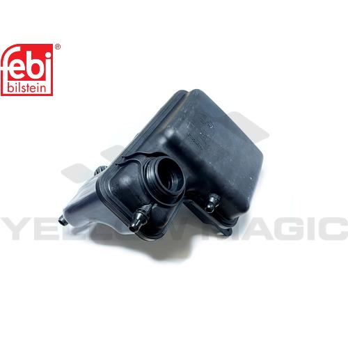 【febi bilstein】 ラジエーターサブタンク  [BMW,7シリーズ,E65,E66,E67 / 17137647713,17138600275,38456] | BMW
