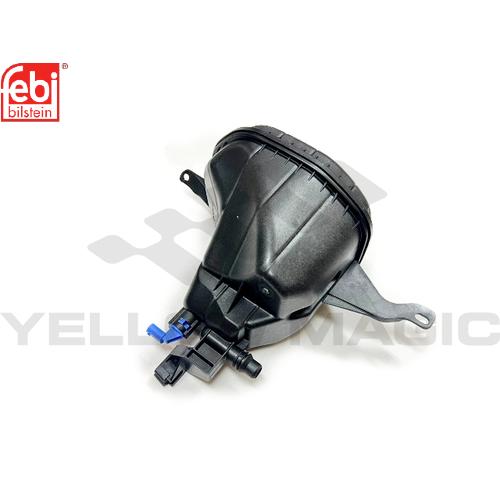 【febi bilstein】 ラジエーターサブタンク [BMW,5シリーズ,F10 / 17137647284,17137647284,40880] | BMW