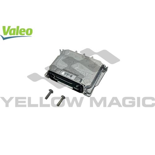 【Valeo】 キセノンライトコントロールユニット [BMW,1シリーズ,E81 / 63117180050,043731] | BMW