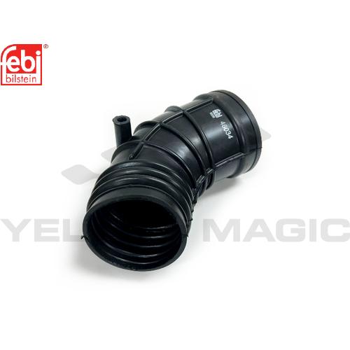 【febi bilstein】 エアダクトホース [BMW,3シリーズ,E46 / 13541438761,46034] | BMW