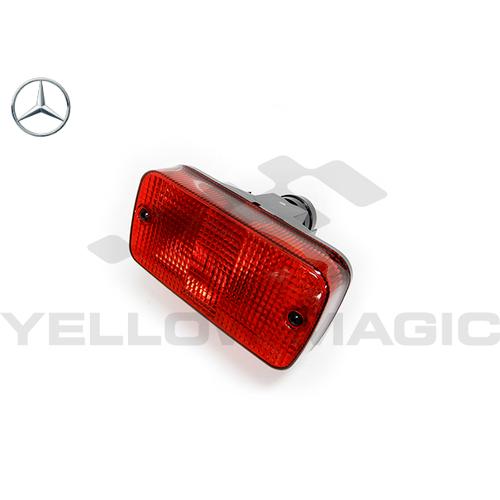 【純正】 リアフォグランプ [Benz,ベンツ,Gクラス,W463 / 0009065104] | Mercedes-Benz