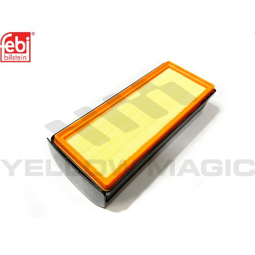 【febi bilstein】 エアーエレメント [BMW,4シリーズ,F32 / 13718518111,13718510239,48475] | BMW