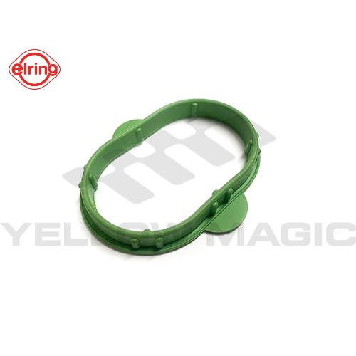 【elring】 インマニガスケット [PORSCHE,ポルシェ,PANAMERA,パナメーラ,970 / 94611014602,94611014601,509.740] | PORSCHE