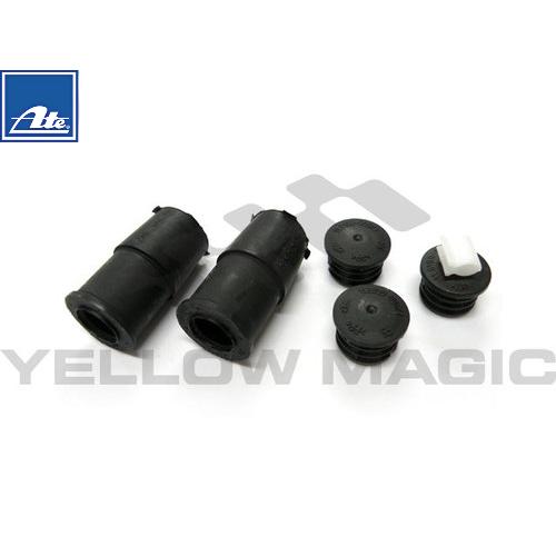 【ATE】 キャリパーガイドスリーブキット [BMW,3シリーズ,E30 / 34216869617,34111157038,11.0101-5402.2] | BMW