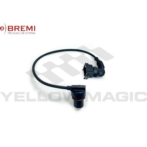 【BREMI】 カムシャフトセンサー [BMW,5シリーズ,E39 / 12141742185,60523] | BMW