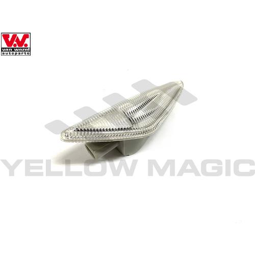 【VAN WEZEL】 サイドマーカーランプ(左) [BMW,X6シリーズ,E71,E72 / 63137171007,0687915] | BMW