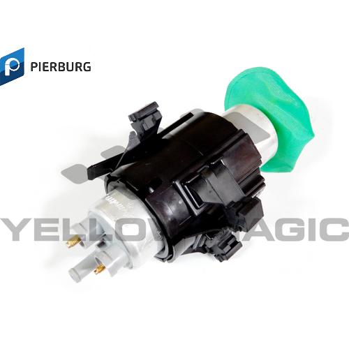 【PIERBURG】 フューエルポンプ [BMW,7シリーズ,E32 / 16141183009,16141181354,7.21913.50.0] | BMW