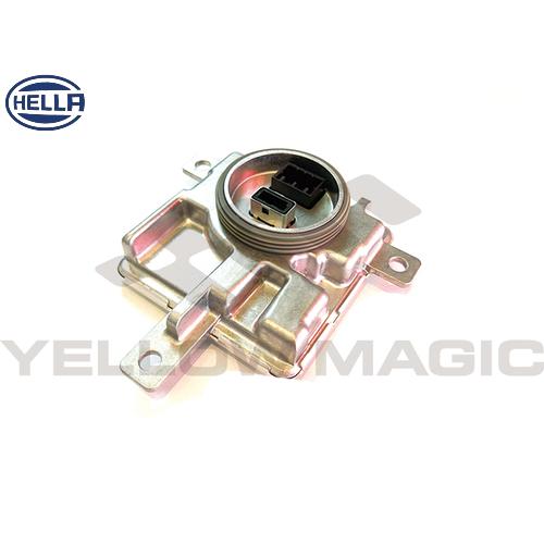 【HELLA】 キセノンコントロールユニット [VW,フォルクスワーゲン,SCIROCCO,シロッコ / 8K0941597E,5DV009935-031] | フォルクスワーゲン