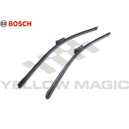 PORSCHE（ポルシェ） 【BOSCH】 フロントワイパーブレードセット(左