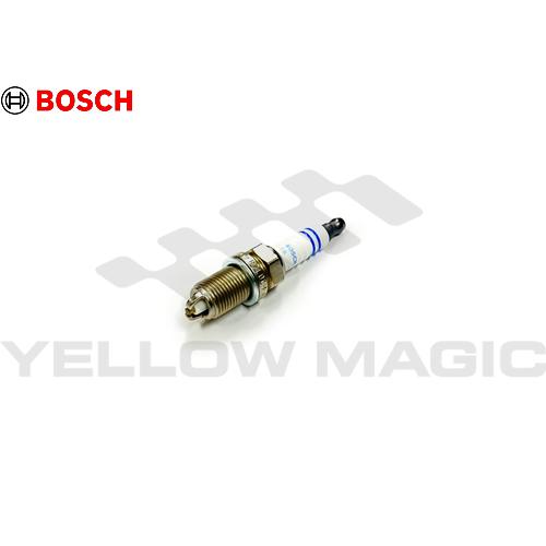 【BOSCH】 スパークプラグ  [MINI,ミニ,R50,R52,R53 / 12129064619,12129063428,0242235668,FR7LDC+] | MINI