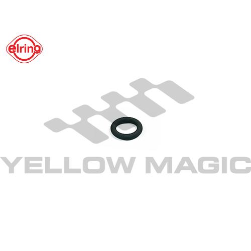 【elring】 オイルリターンラインOリング [VW,フォルクスワーゲン,GOLF7,ゴルフ7 / WHT005363A ...