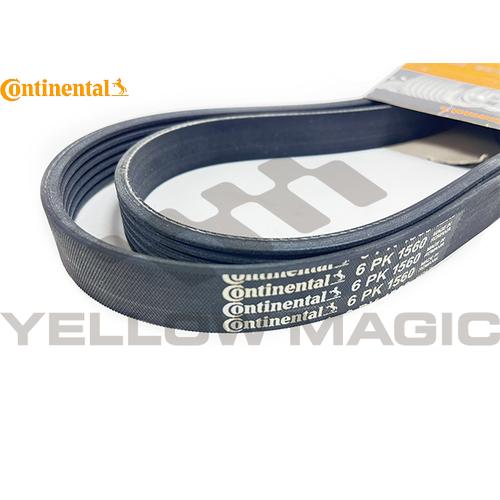 【CONTITECH】 V-ベルト [BMW,5シリーズ,E28 / 11281735190,11281735194,11281738983] | BMW