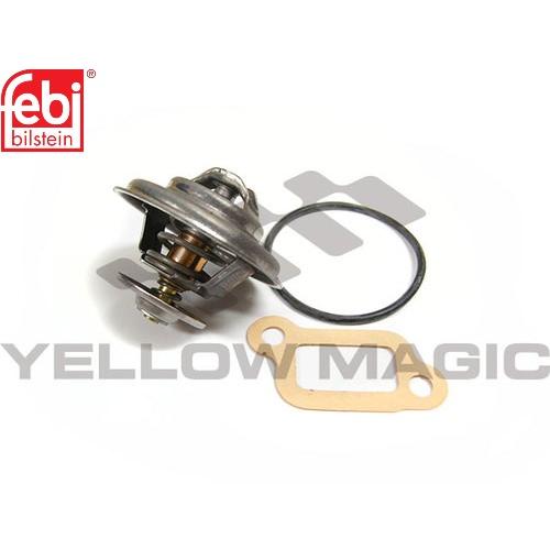 【Febi bilstein】 サーモスタット(88℃) [BMW,3シリーズ,E30 / 11537511580,11531721002 ...