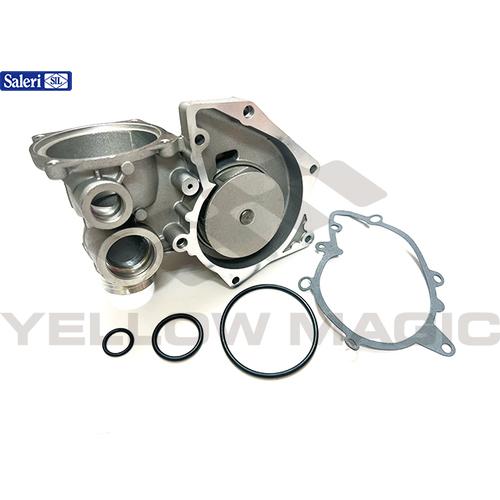 【Saleri SIL】 ウォーターポンプ　[インペラー: 強化プラスチック] [BMW,7シリーズ,E32 / 11510007042,11511704600,11511731680,PA729] | BMW