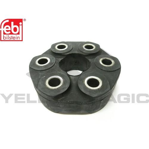 【febi bilstein】 ジョイントディスク [BMW,3シリーズ,E36,26111227410,26111227869,05084] | BMW