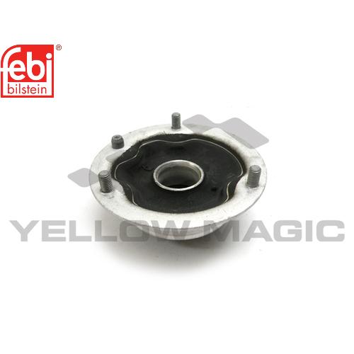 【febi bilstein】 フロントストラットアッパーマウント [BMW,3シリーズ,E36 / 31336779613,31336769585,24316] | BMW