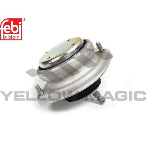 【febi bilstein】 エンジンマウント(左) [BMW,7シリーズ,E38 / 22111141791,22111141741,22111097251,08782] | BMW