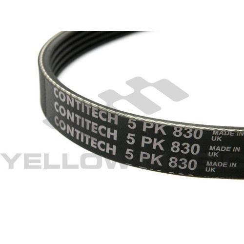 【CONTITECH】 V-ベルト 5PK830 [BMW,3シリーズ,E46,Coupe,クーペ / 11287830946,11287787376,5PK830,5PK829] | BMW