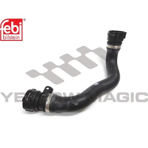 【febi bilstein】 ラジエーターホース(ロワー) [BMW,3シリーズ,E46 / 11531436409,28486] | BMW