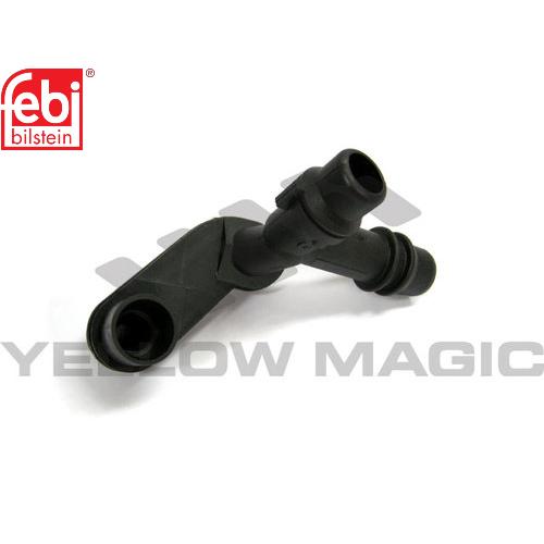 【febi bilstein】 クーラントサポート [BMW,3シリーズ,E46 / 17111707817,46999] | BMW