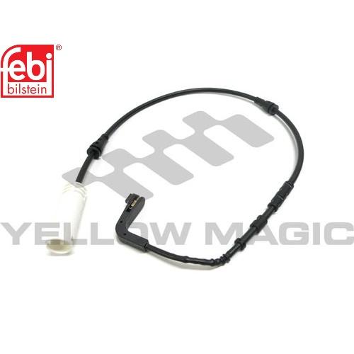BMW 【febi bilstein】 フロントブレーキパッドセンサー [BMW,3