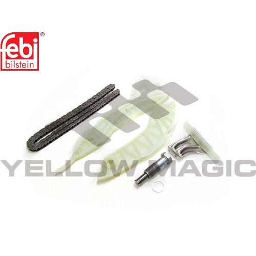 【Febi bilstein】 タイミングチェーンキット [BMW,1シリーズ,F20 / 11318618318,11317577631