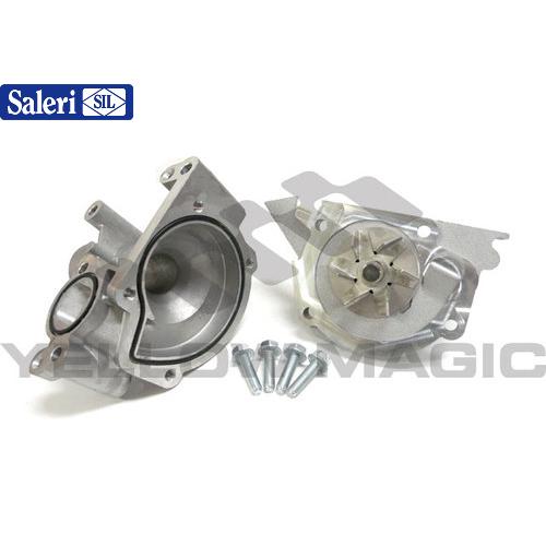 シトロエン（CITROEN） 【Saleri SIL】 ウォーターポンプ(バック