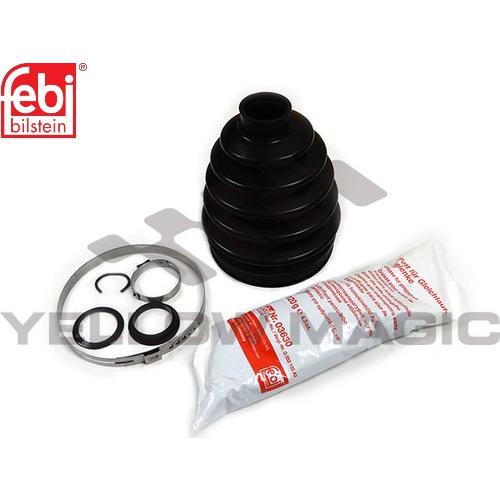 【Febi bilstein】 ドライブシャフトブーツキット(アウター) [VW,フォルクスワーゲン,JETTA,ジェッタ