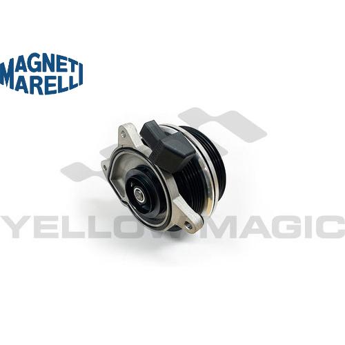 フォルクスワーゲン 【MAGNETI MARELLI】 ウォーターポンプ [VW 