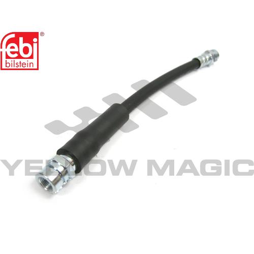 VW ワーゲン GOLF5 ゴルフ5 リアブレーキホース Febi YVWXXX710YELLOW MAGIC 通販 Yahoo