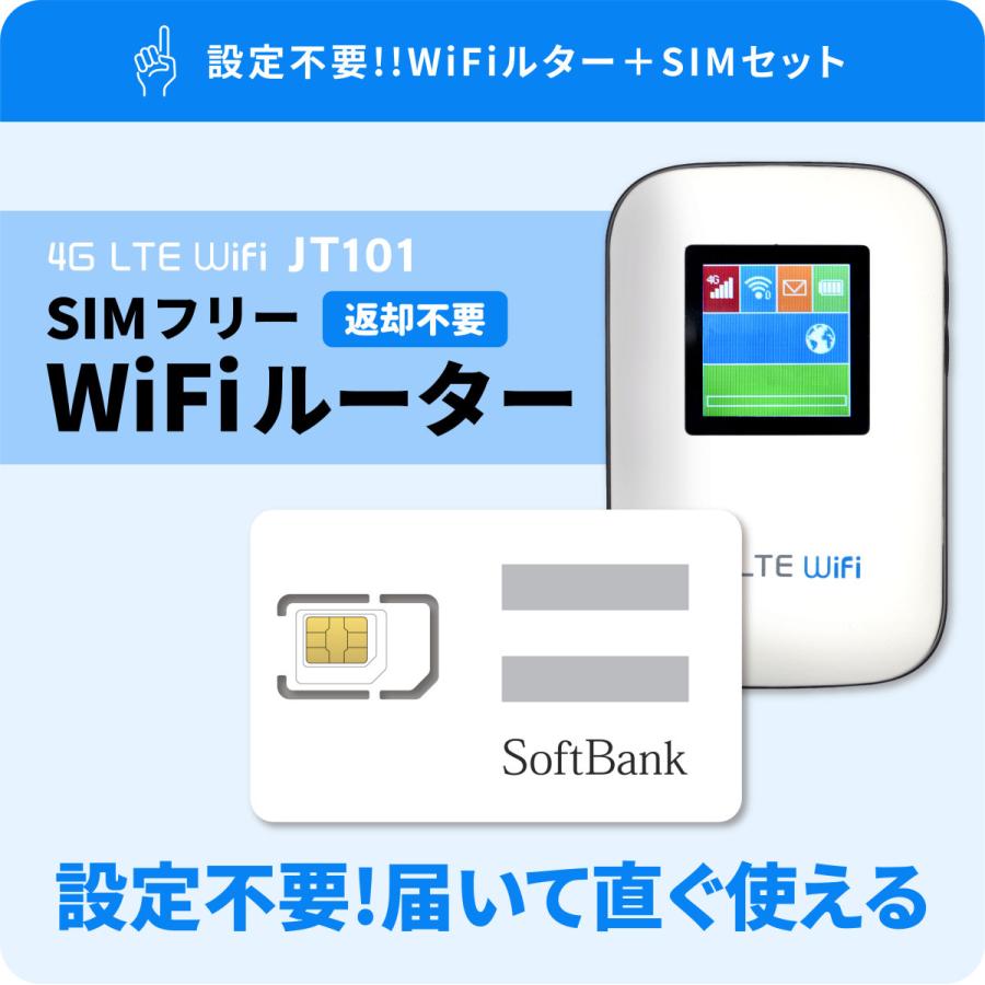 値引きする ポケットwifi 電源onのみ テレワークで使えるsimフリーモバイルルーター Softbank Sim 月10gb 12カ月セット 即日利用可 人気特価激安 Www Gettoknowmontco Com