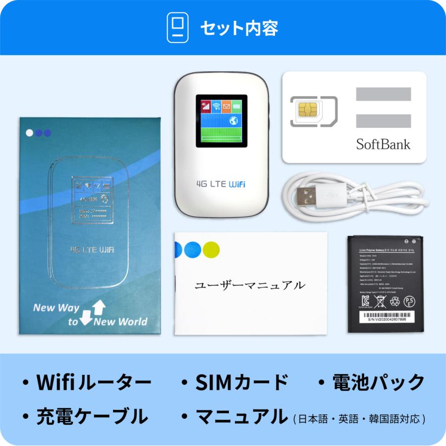 値引きする ポケットwifi 電源onのみ テレワークで使えるsimフリーモバイルルーター Softbank Sim 月10gb 12カ月セット 即日利用可 人気特価激安 Www Gettoknowmontco Com
