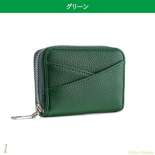 財布 レディース メンズ 二つ折り コンパクト 小さい 小さめ 40代 50代