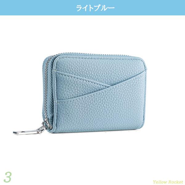 財布 レディース メンズ 二つ折り コンパクト 小さい 小さめ 40代 50代