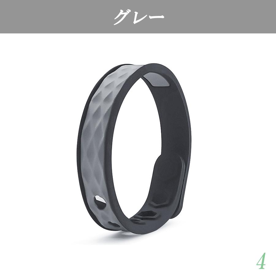 静電気除去グッズ ブレスレット 強力 最強 足首 メンズ レディース