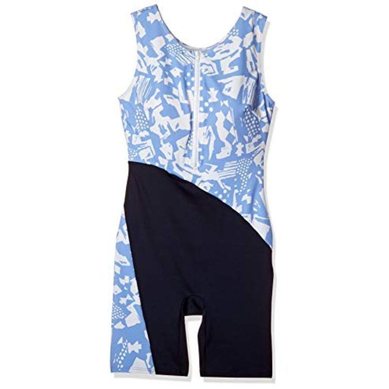 買取り実績 ワコール スイムウェア ワンピース水着 オールインワン ゆったりシェイプ フィットネス Swr5 レディース Sx 13l Wantannas Go Id