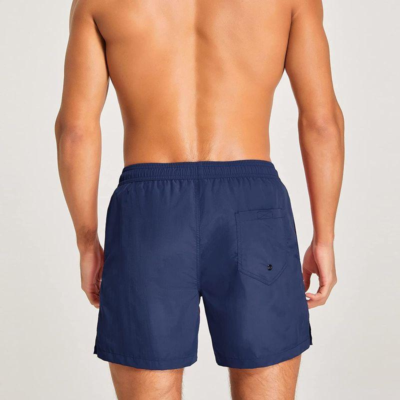 新作通販 メンズ 水着 サーフパンツ スイムショーツ 海パン インナー付き 海水パンツ ボードショーツ 男性 水陸両用 速乾 通気 Kogler At