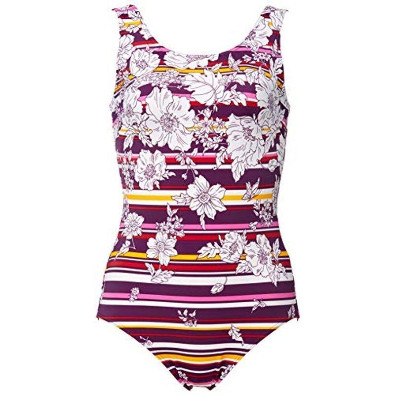 激安 販壳店舗 ワコール スイムウェア ワンピース水着 フルシェイプ フィットネス Swo356 レディース Vi 11l 上質直営通販 Moliya Tj