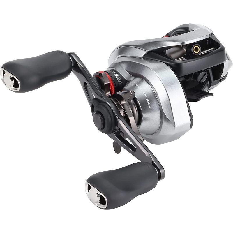 シマノ Shimano ベイトリール 両軸リール バス Right スコーピオンdc リール 21 ベイトリール バス釣り Right 150xg 黄色いしっかり屋さん 最安値挑戦