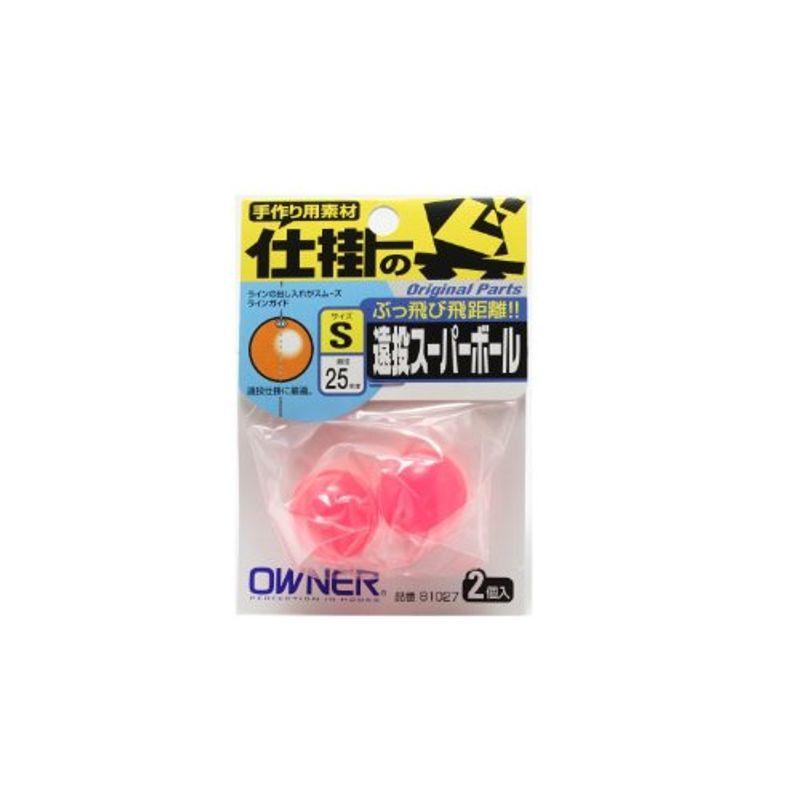 人気ショップが最安値挑戦 Owner オーナー 遠投スーパーボール M Cisama Sc Gov Br