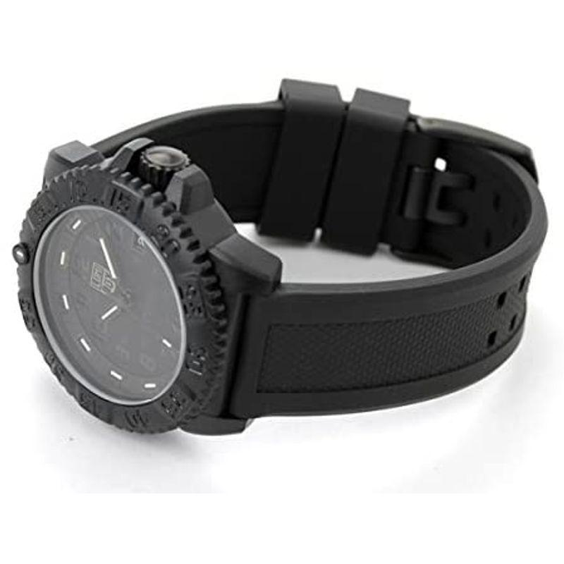 超激安です ルミノックスluminox 腕時計 ネイビーシールズ 3050シリーズ ブラックアウト Black Out 3051 Bo メンズ 並行輸入 黄色いしっかり屋さん 通販 Yahoo ショッピング 安心の正規品はサイト Kvtt Com Au