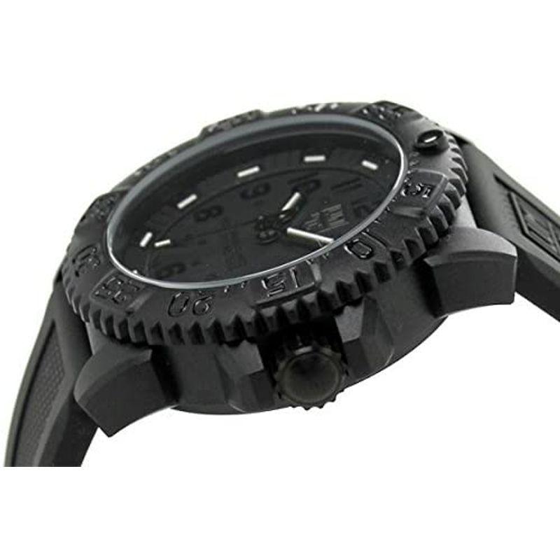 超激安です ルミノックスluminox 腕時計 ネイビーシールズ 3050シリーズ ブラックアウト Black Out 3051 Bo メンズ 並行輸入 黄色いしっかり屋さん 通販 Yahoo ショッピング 安心の正規品はサイト Kvtt Com Au